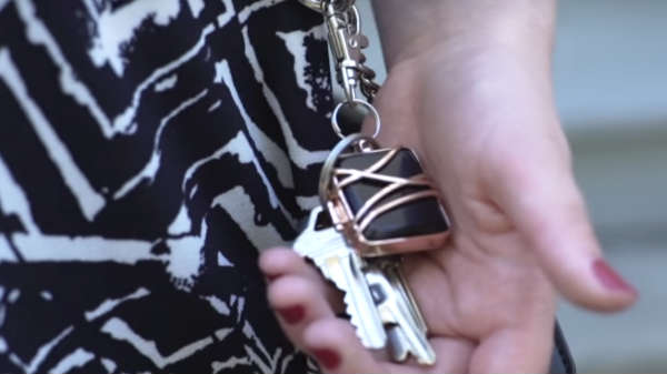 களவு பயம் இனி எதற்கு? அதிநவீன கருவி வந்தாச்சு.!