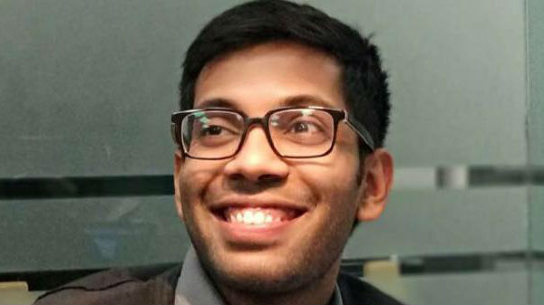 ஒரு வாய்ப்பு கிடைத்தது.!