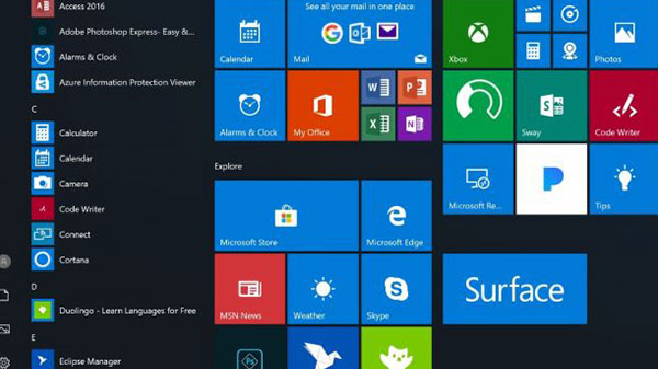 விண்டோஸ் 10-ல் மைக்ரோசாப்ட் லாகினை மாற்றம் செய்வது எப்படி?