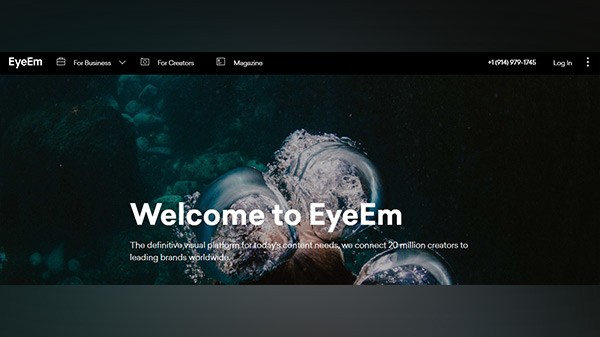 ஐஎம் (EyeEm)