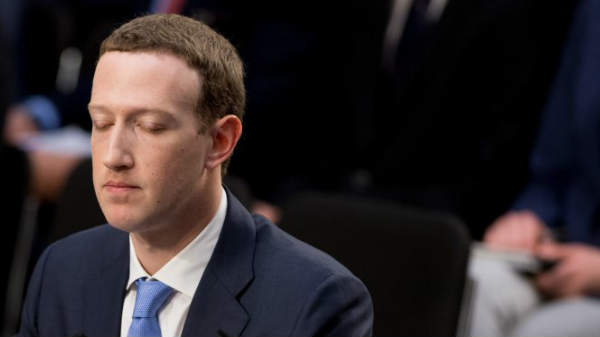 அரசியல் விளம்பரங்களை முறைப்படுத்திய பேஸ்புக் நிறுவனம்: எதற்கு?