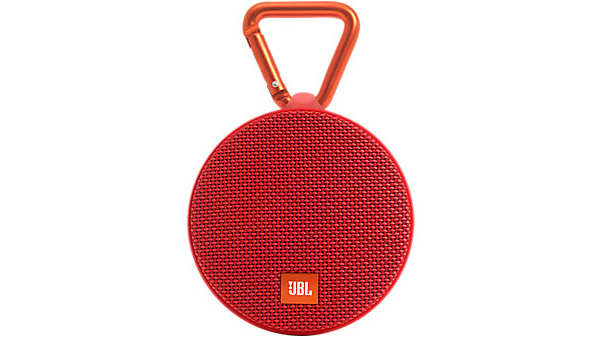   ஜேபிஎல் கிளிப் 2 போர்ட்டபிள் ஸ்பீக்கர்: