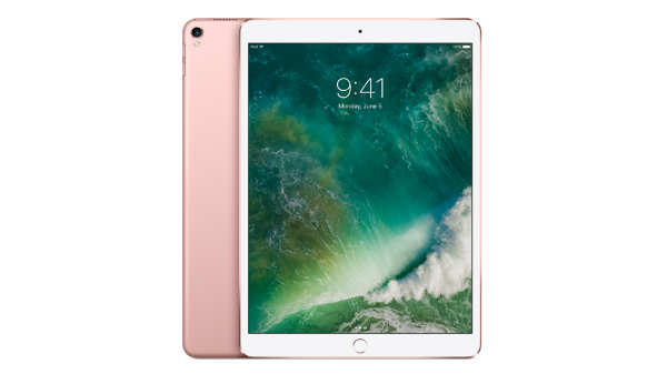  ஐபேட் ப்ரோ: