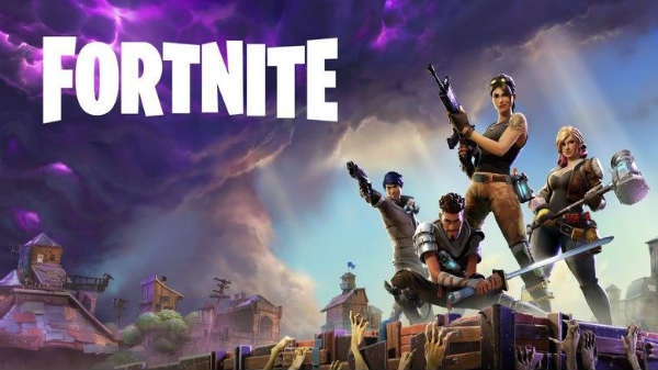 பி.யூ.பி.ஜி மொபைல் கேமை விட 4 மடங்கு அதிக வருவாய் ஈட்டிய ஃபோர்ட்நைட்.!