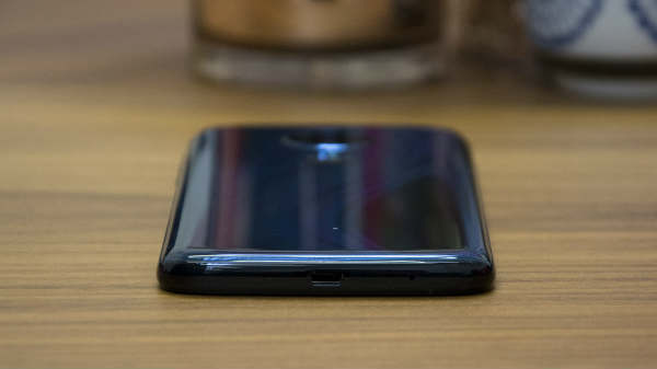 மோட்டோ ஜி6 பிளே பேட்டரி: