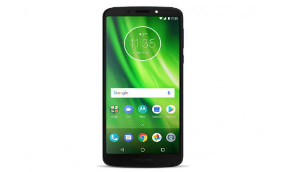 மோட்டோ ஜி6 பிளே: