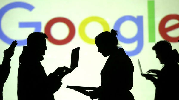  உங்களைப் பற்றி உங்களுக்குத் தெரிந்ததைவிட கூகுளுக்கு அதிகம் தெரியும்