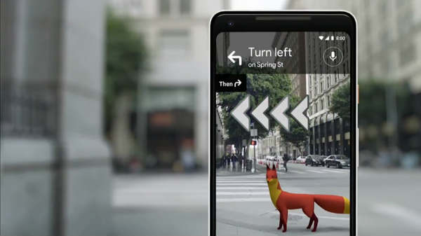 அனிமேஷன் பொம்மைகள்: