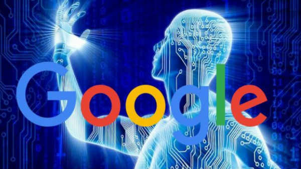 உலக மக்களால் பெரிதும் மதிக்கப்படும் கூகுள்