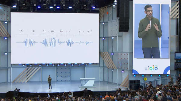 கூகுள் அசிஸ்டண்ட் புதிய குரல்களை பெற டிப்ஸ்.!