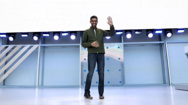 08. கூகுள் ஒட்டுமொத்தமாக செயற்கை நுண்ணறிவிற்குள் குதிக்கிறது.!