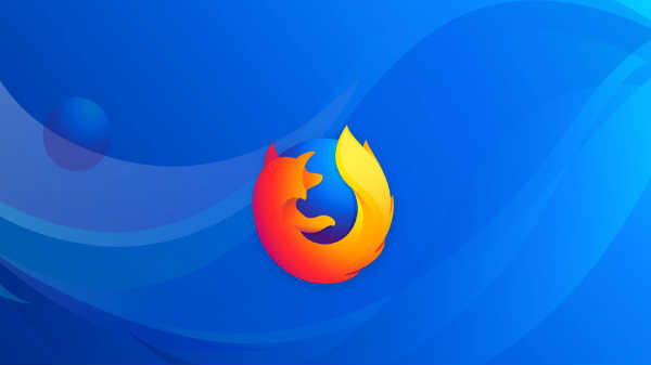  ஃபர்ஃபாக்ஸ்: