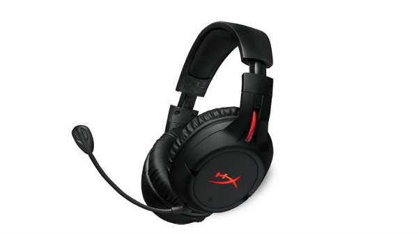 ஹைபர்எக்ஸ் அறிமுகம் செய்யும் நவீன கேம்மிங் ஹெட்செட்.!