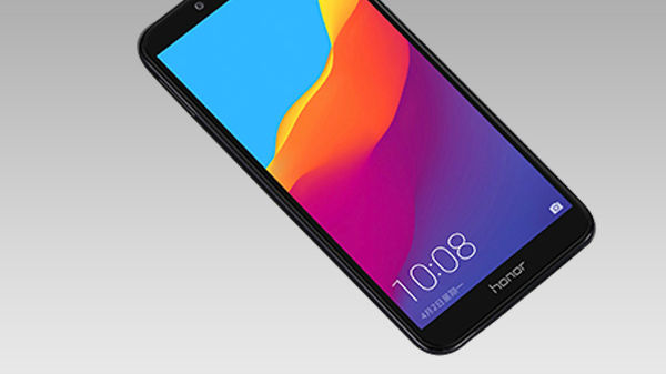 ஹானர் 7A அம்சங்கள்: