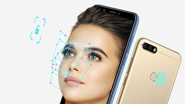 ஹானர் 7C அம்சங்கள்: