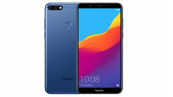  ஹானர் 7சி  :