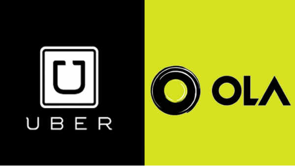 மேக் இயங்குதளத்துக்கான உபெர் ஆப்