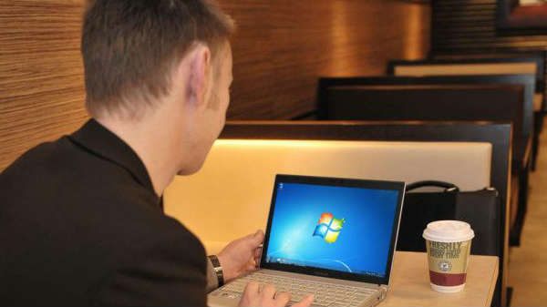 வைரஸ் இல்லாமல் விண்டோஸ் 10 வைத்திருத்தல்