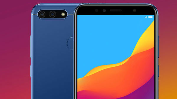 மே 22 அன்று முதல் ப்ளிப்கார்ட்டில் சூப்பர் பட்ஜெட் விலையில் ஹானர் 7ஏ.!