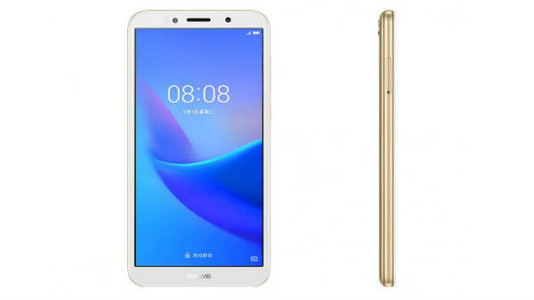 ஹூவாய் என்ஜாய் 8இ யூத் :