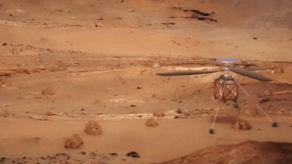 நிர்வாக அலுவலர்