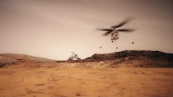 ஹெலிகாப்டர் 