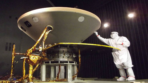 இன்சைட்டின் பணிகள் என்ன.?