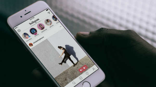 இன்ஸ்டாகிராம் செயலியில புத்தம் புதிய வசதி அறிமுகம்.!