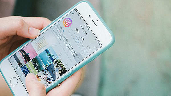 இன்ஸ்டாகிராம் செயலியில புத்தம் புதிய வசதி அறிமுகம்.!