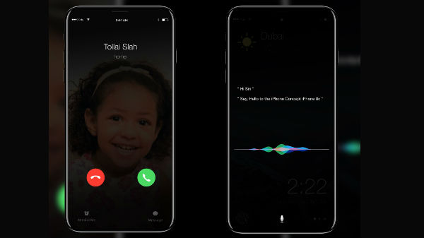 குறைந்த விலை, நாகரீக எட்ஜ் வடிவமைப்பு.!