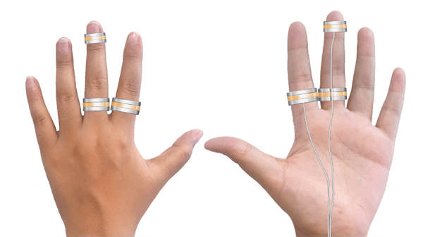 மருத்துவ அற்புதம்: இவான்கா டிரம்ப்-கவனத்தை ஈர்த்த இந்திய ஸ்டார்ட்அப்.!