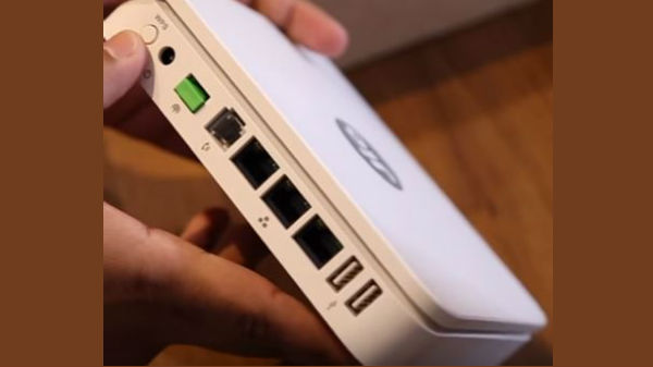 செக்யூட்டிடி டெபாசிட் ஏதேனும் உண்டா.?