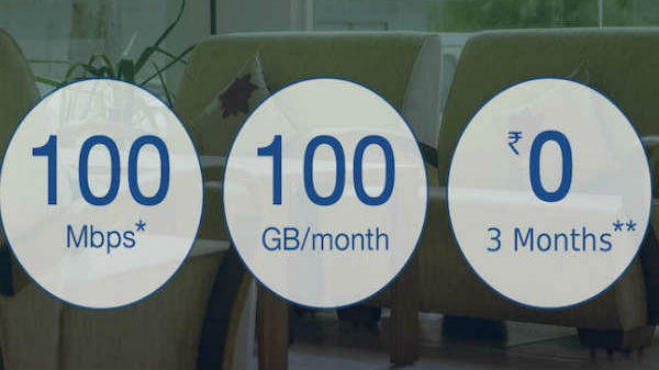 ஒரு மாதத்திற்கு 25 முறை என்கிற விகிதத்தின் கீழ் 40ஜிபி அளவிலான டேட்டா.!