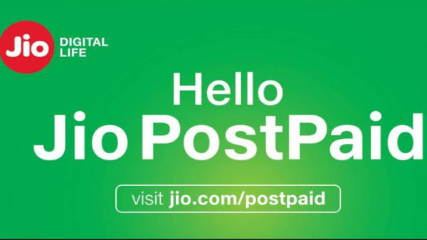 குறைந்த செலவில் கிடைக்கிக்கூடிய மிகச்சிறந்த போஸ்ட்பெயிட் ரீசார்ஜ்.!