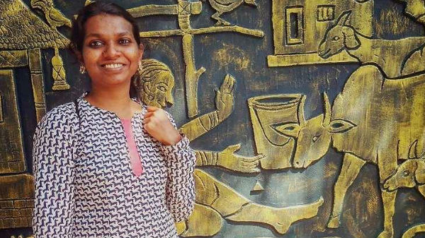 தனது புகைப்படத்தோடு சேர்த்து ஒரு பேஸ்புக் போஸ்ட்.!