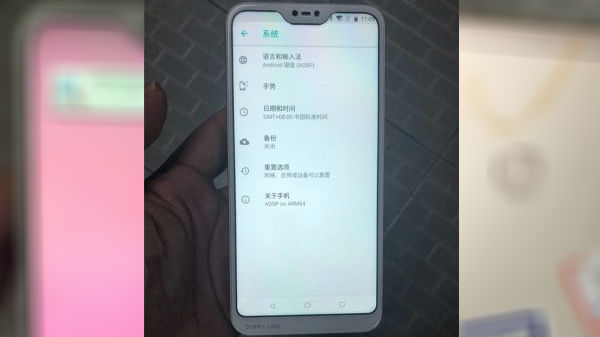 முழுமையான பெஸல்.!