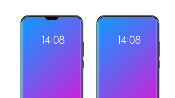 க்வால்காம் ஸ்னாப்டிராகன் 845 செயலி மூலம் இயங்கும்.!?