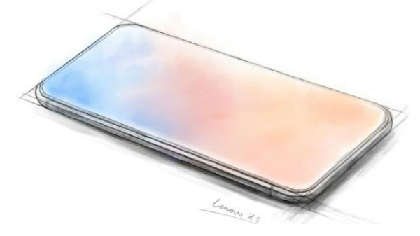 லெனோவா Z5 என அழைக்கப்படுவதாக உறுதிப்படுத்தபட்டுள்ளது.!