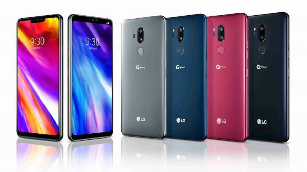 எல்ஜி ஏஐ கேமரா: 