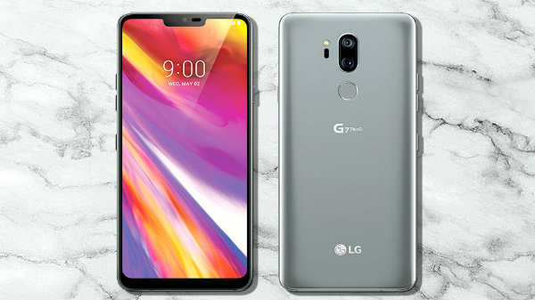 ஆண்ட்ராய்டு ஓரியோ: