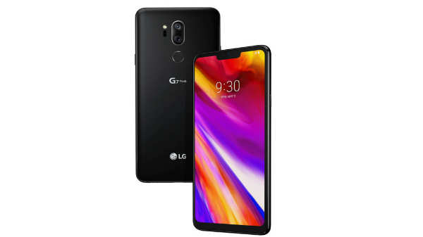  எல்ஜி ஜி7 தின்க் :