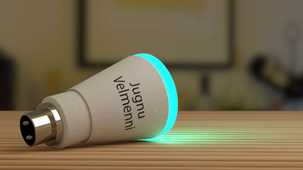 இந்தியாவில் அமைக்க விரும்பினார்.!