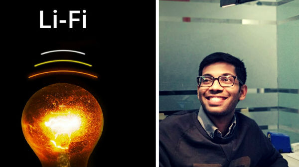 100 மடங்கு வேகமான இணைய வேகத்தை வழங்கும்.!