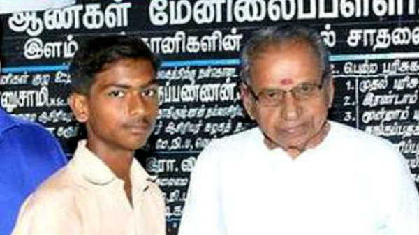 வாய் வார்த்தையாக சொன்னால், யாரும் நம்ப மாட்டார்கள்.!