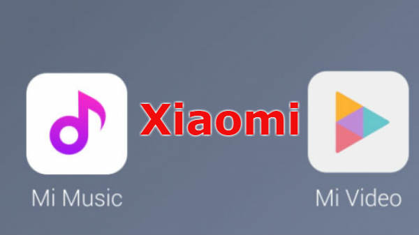 இந்தியாவில் மி மியூஸிக், மி வீடியோ சேவைகளை வழங்குகிறது சியோமி.!