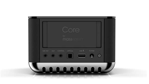 இந்தியாவில் மாஸ் ஃபெடலிட்டி வயர்லெஸ் ஸ்பீக்கர் சிஸ்டம் அறிமுகம்.!