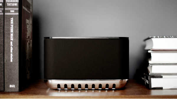 இந்தியாவில் மாஸ் ஃபெடலிட்டி வயர்லெஸ் ஸ்பீக்கர் சிஸ்டம் அறிமுகம்.!