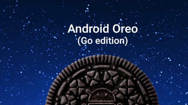  ஆண்ட்ராய்டு ஓரியோ: