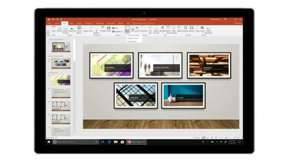 விண்டோஸ் 10 பயனாளிகளுக்கு கிடைத்த புதிய எம்.எஸ் ஆபீஸ் 2019.!