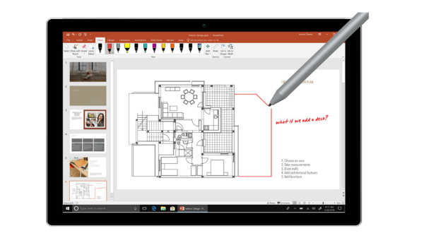 விண்டோஸ் 10 பயனாளிகளுக்கு கிடைத்த புதிய எம்.எஸ் ஆபீஸ் 2019.!